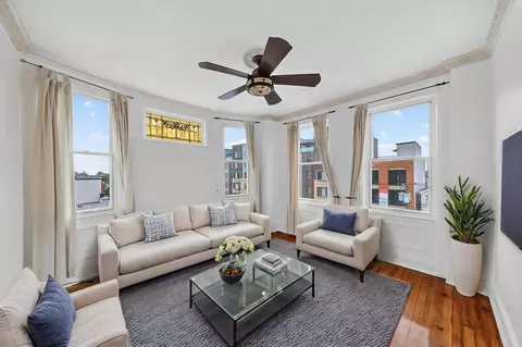 3444 John F Kennedy Blvd #4F, Jersey City, NJ 07307