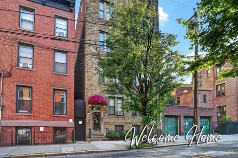 247 Montgomery St #7, Jersey City, NJ 07302