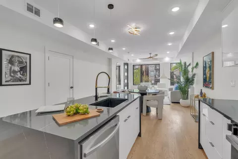 82 Pamrapo Ave #1A, Jersey City, NJ 07305