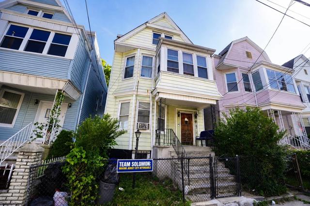 159 Wilkinson Ave, Jersey City, NJ 07305