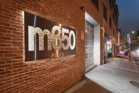 650 Montgomery St #403, Jersey City, NJ 07306