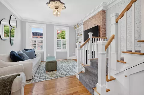 816 Willow Ave #2L, Hoboken, NJ 07030