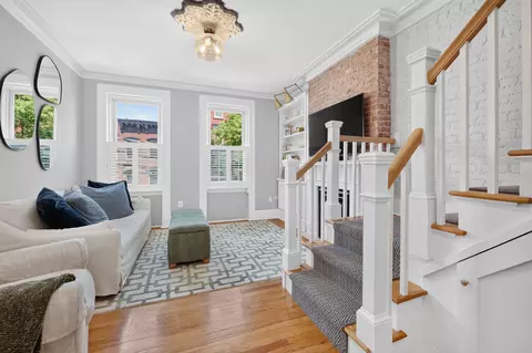 816 Willow Ave #2L, Hoboken, NJ 07030