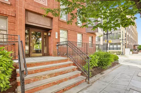 180 Washington St #PH14, Jersey City, NJ 07302
