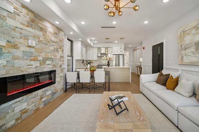 85 Bleecker St #2-B, Jersey City, NJ 07307