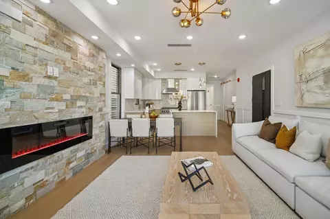 85 Bleecker St #2-B, Jersey City, NJ 07307