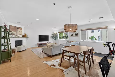 717-719 Madison St #3N, Hoboken, NJ 07030