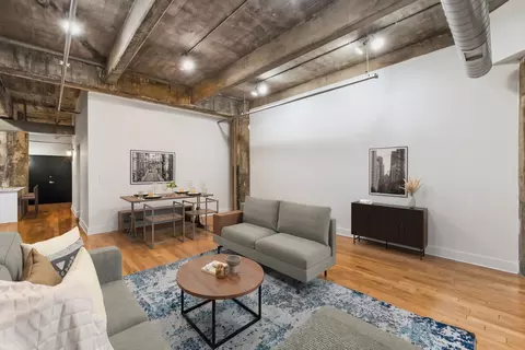 140 Bay St #2C, Jersey City, NJ 07302