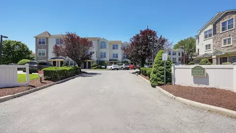 1625 Paterson Plank Rd, Secaucus, NJ 07094