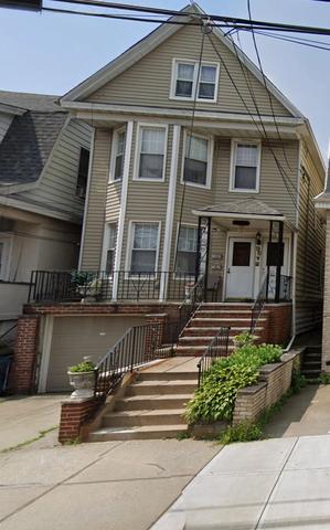 96 W 55th St, Bayonne, NJ 07002