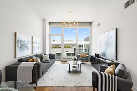 1200 Avenue At Port Imperial #PH702, Weehawken, NJ 07086