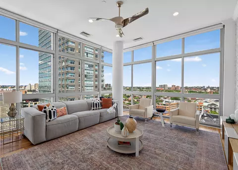 201 Luis M Marin Blvd #PH1, Jersey City, NJ 07302