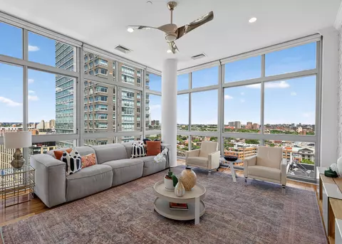 201 Luis M Marin Blvd #PH1, Jersey City, NJ 07302