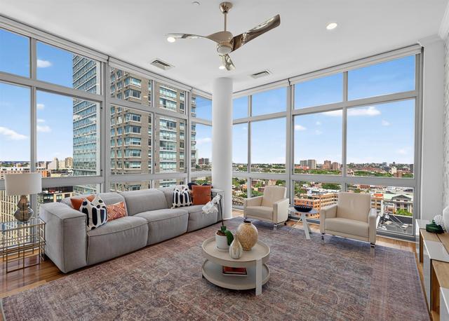 201 Luis M Marin Blvd #PH1, Jersey City, NJ 07302