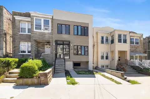 141 Beach St #1 & 2, Jersey City, NJ 07307