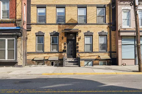 684 Summit Ave #A1, Jersey City, NJ 07306