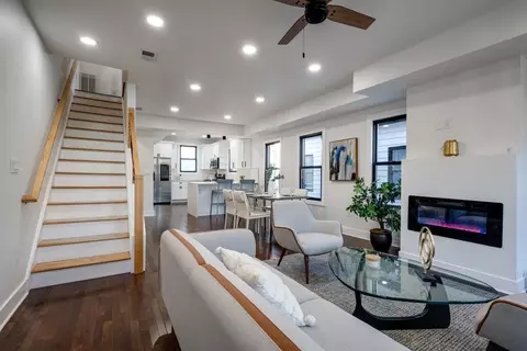 307 Arlington Ave, Jersey City, NJ 07304
