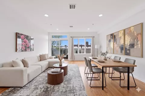 203-207 Hackensack Plank Rd #5B, Weehawken, NJ 07086