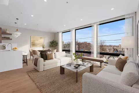 485 Palisade Ave #4, Jersey City, NJ 07307