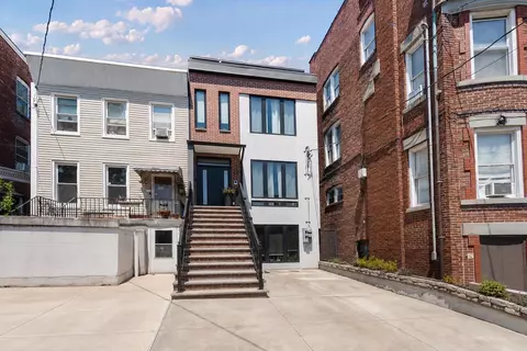 13 Britton St #1, Jersey City, NJ 07306