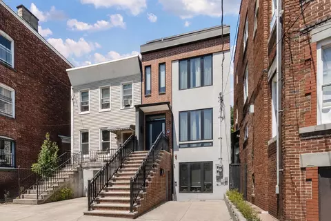 13 Britton St #1, Jersey City, NJ 07306