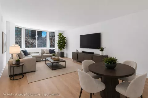 1 2nd St #705, Jersey City, NJ 07302
