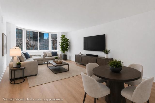1 2nd St #705, Jersey City, NJ 07302