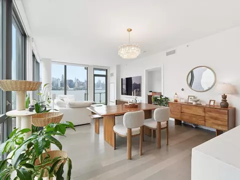 9 Avenue At Port Imperial #606, West New York, NJ 07093