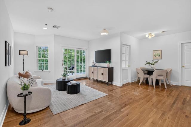 215 Grand St #2R, Hoboken, NJ 07030