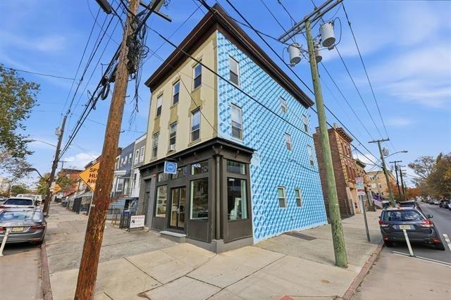 76 Bowers St, Jersey City, NJ 07307