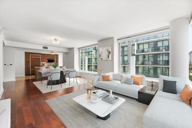 1000 Avenue At Port Imperial #402, Weehawken, NJ 07086