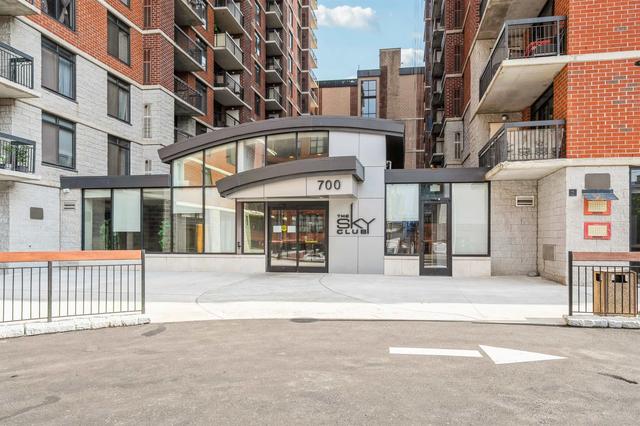 700 1st St #15RS, Hoboken, NJ 07030