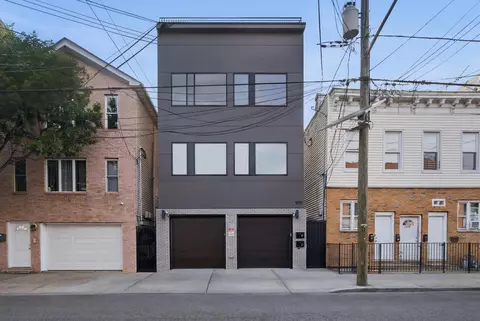 1175 Summit Ave #2, Jersey City, NJ 07307