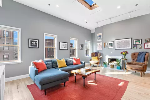 713 Adams St #4, Hoboken, NJ 07030