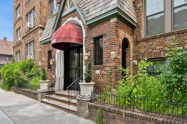 340 Fairmount Ave #501, Jersey City, NJ 07306