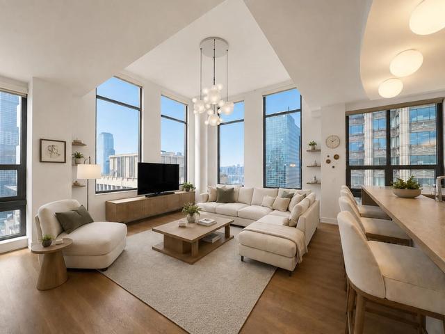 105 Greene St #1901, Jersey City, NJ 07302