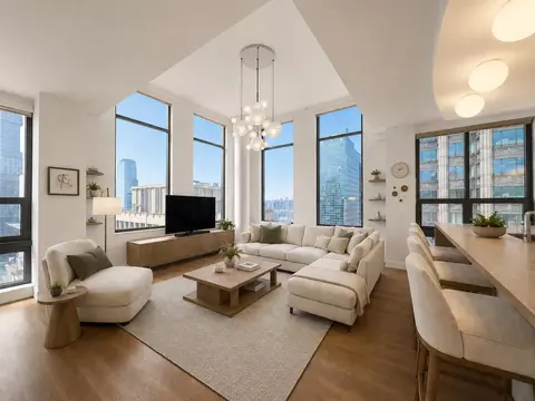 105 Greene St #1901, Jersey City, NJ 07302