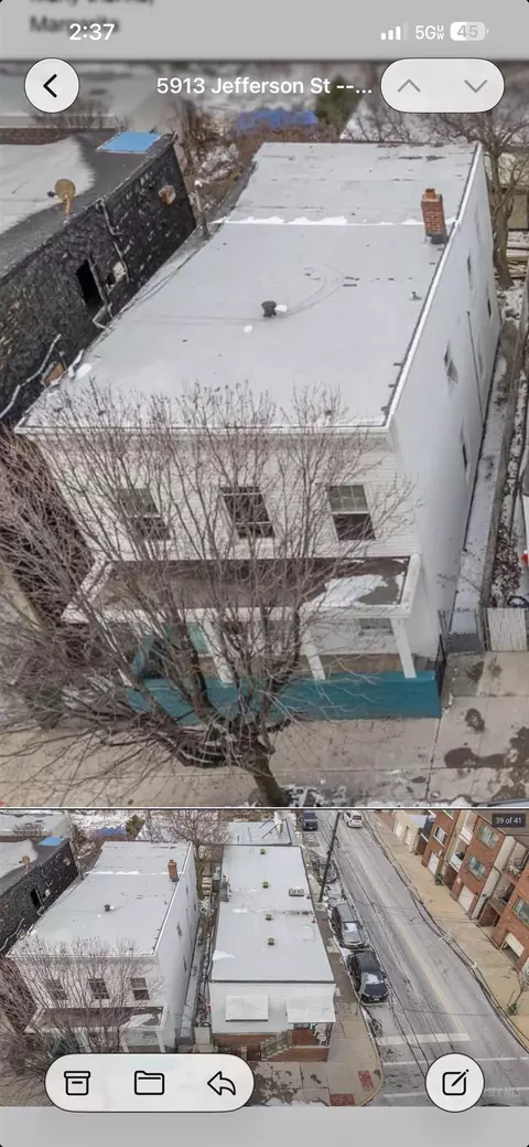 5913 Jefferson St, West New York, NJ 07093