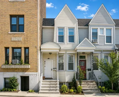 66 Van Reypen St, Jersey City, NJ 07306
