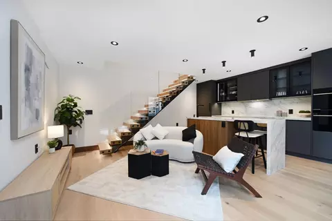 91 Hancock Ave #3, Jersey City, NJ 07307