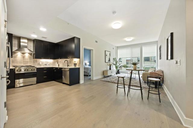 202 Merseles St #302, Jersey City, NJ 07302
