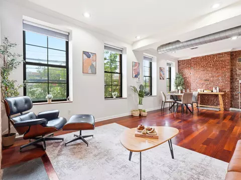 380 Luis M Marin Blvd #2R, Jersey City, NJ 07302