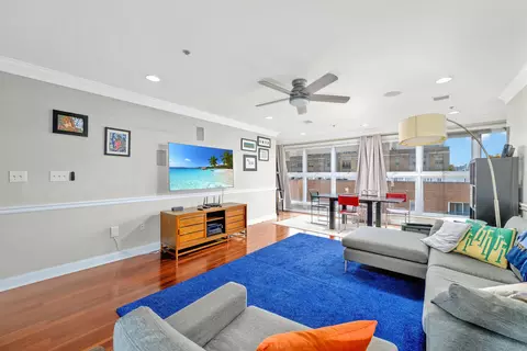 1331 Grand St #606, Hoboken, NJ 07030