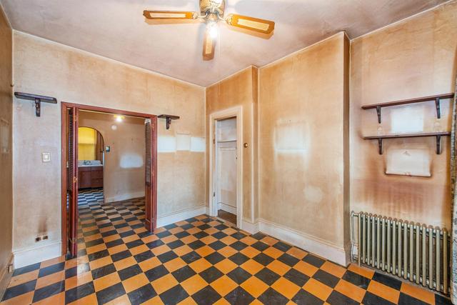 13 Nevin St, Jersey City, NJ 07306