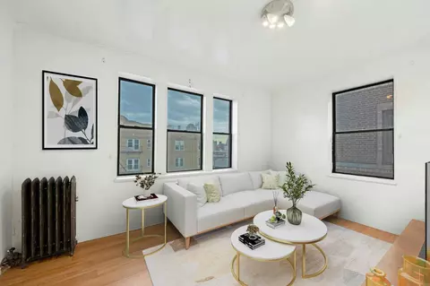6601 Broadway #E7, West New York, NJ 07093