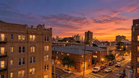 6601 Broadway #E7, West New York, NJ 07093