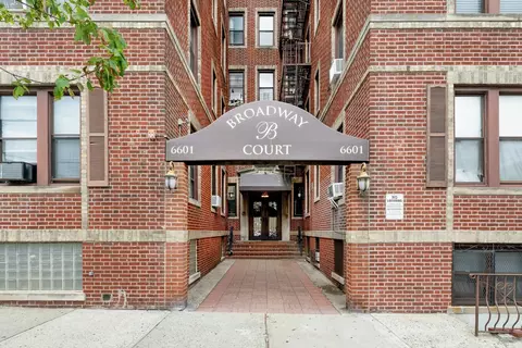 6601 Broadway #E7, West New York, NJ 07093