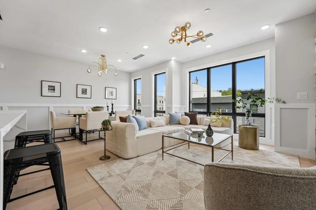 33 Bleecker St #3, Jersey City, NJ 07307
