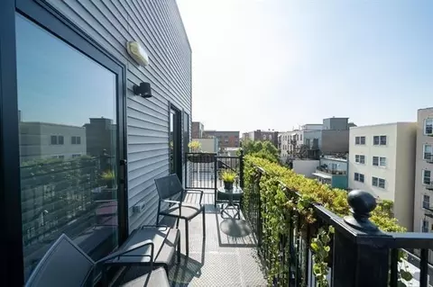 618 Madison St #4, Hoboken, NJ 07030