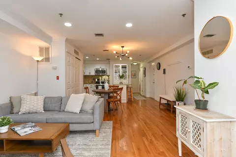 66 Madison St #2, Hoboken, NJ 07030